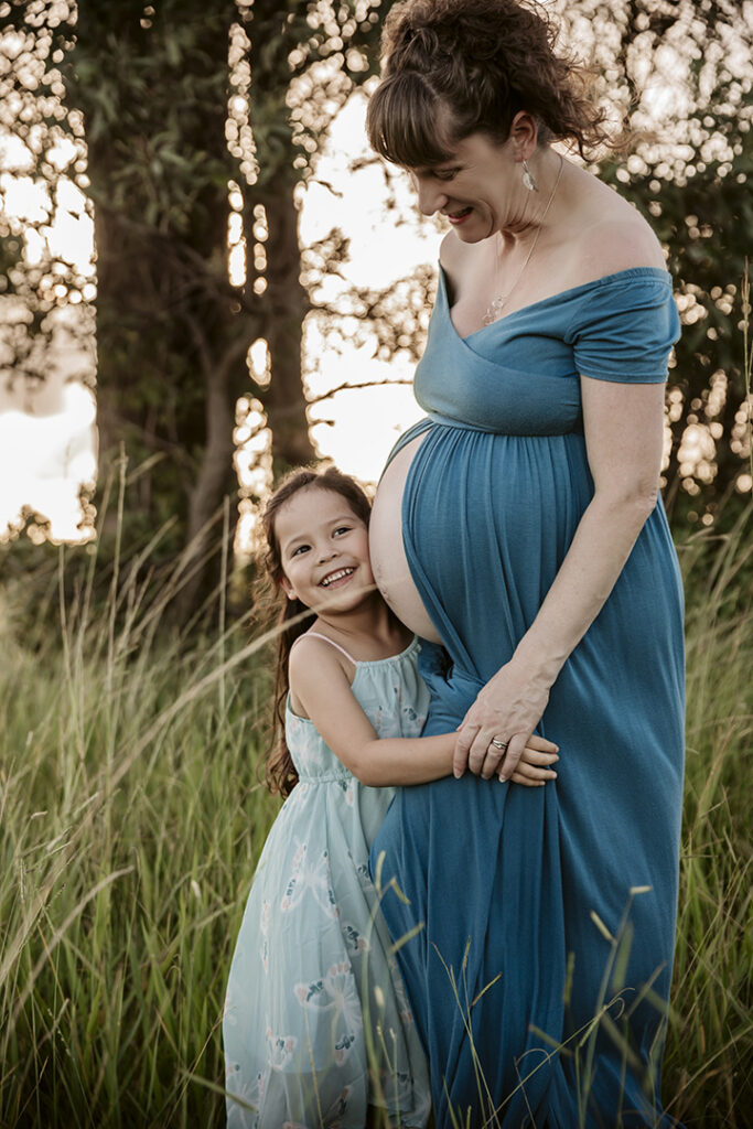 Maternity Studio Brisbane