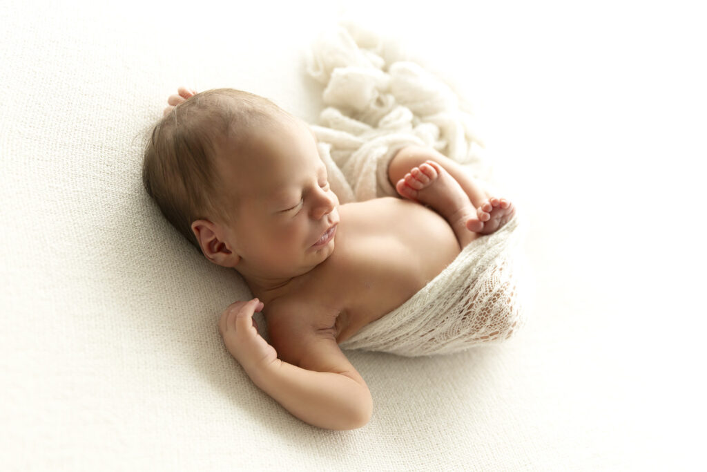 Newborn Studio