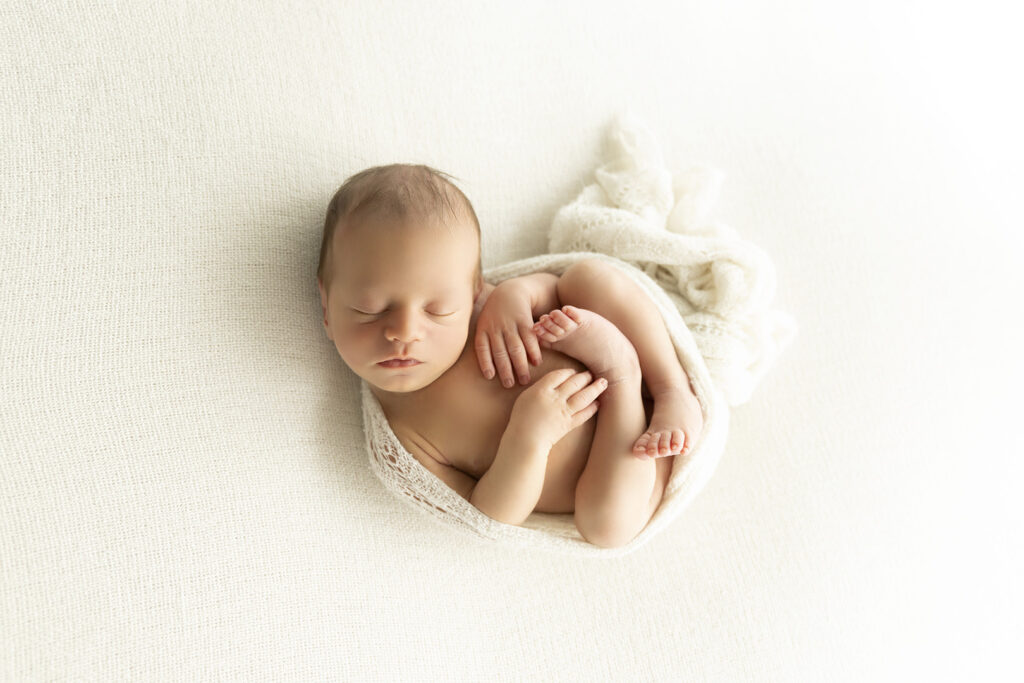 Newborn Studio