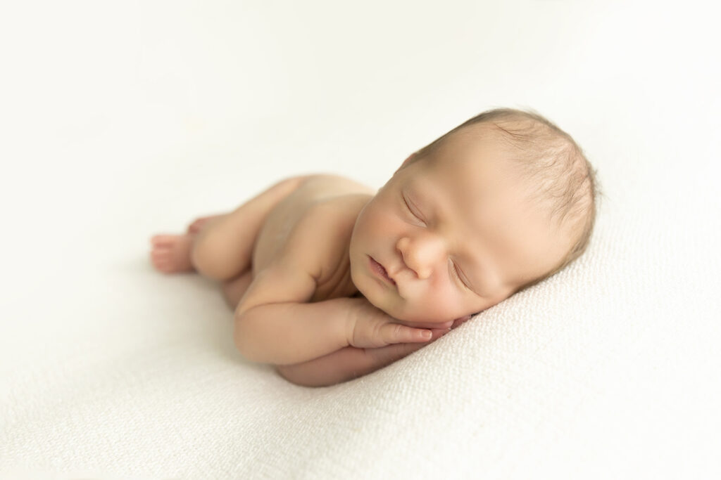 Newborn Studio