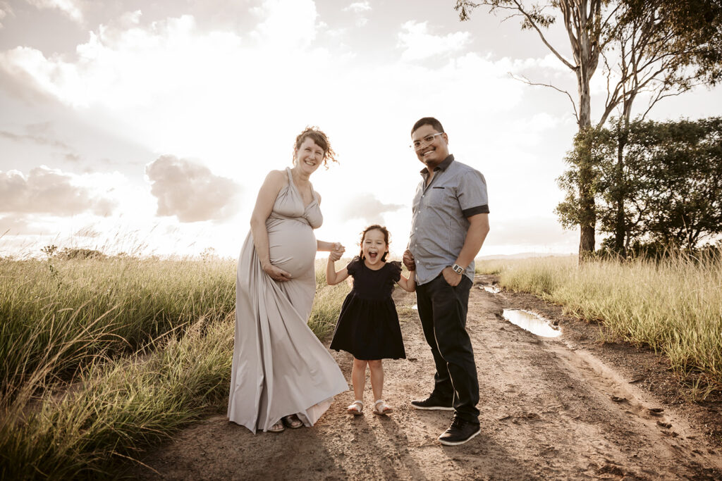 Maternity Studio Brisbane