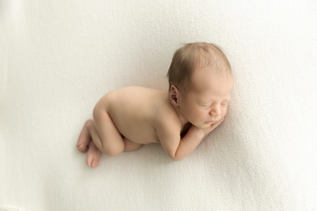 Newborn Studio