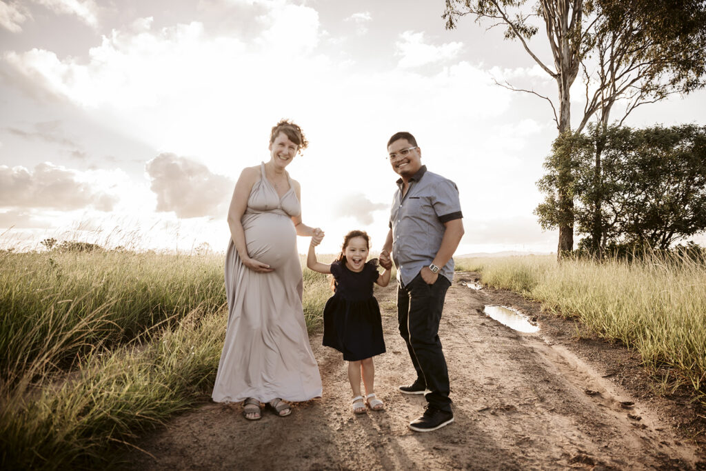 Maternity Studio Brisbane