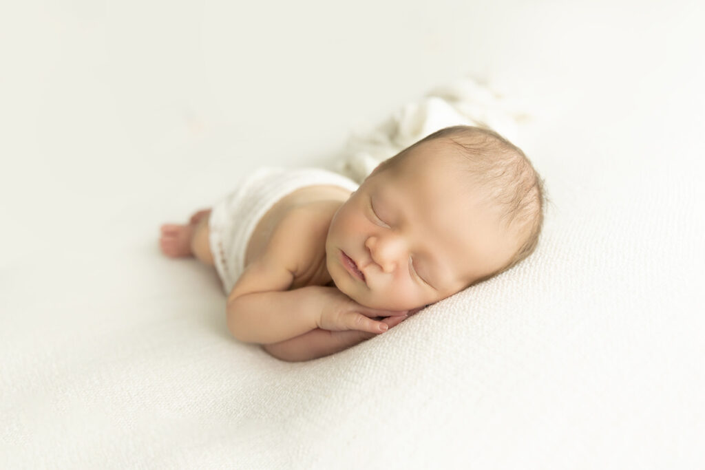 Newborn Studio