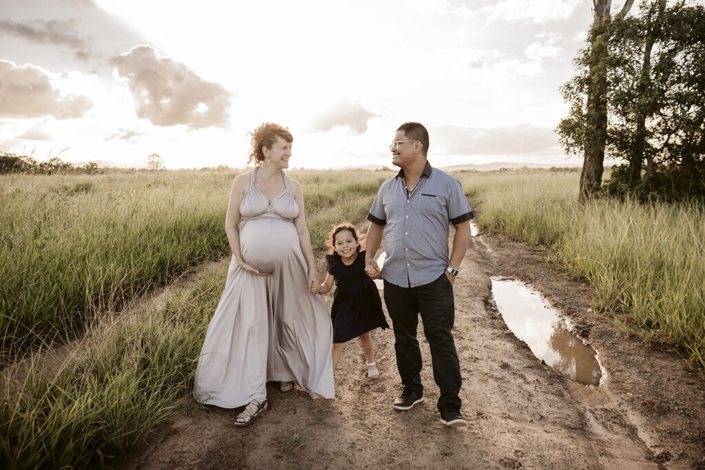 Maternity Studio Brisbane
