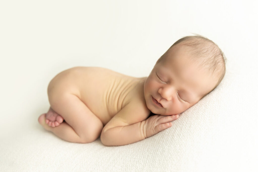 Newborn Studio