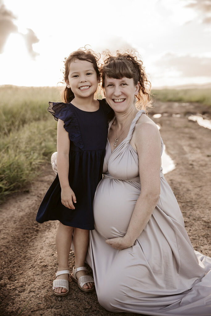 Maternity Studio Brisbane
