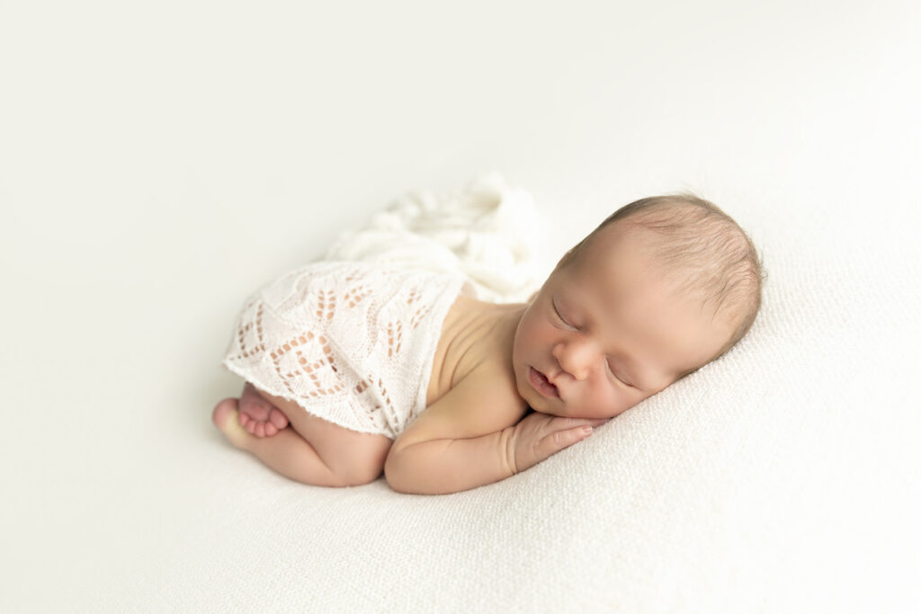 Newborn Studio