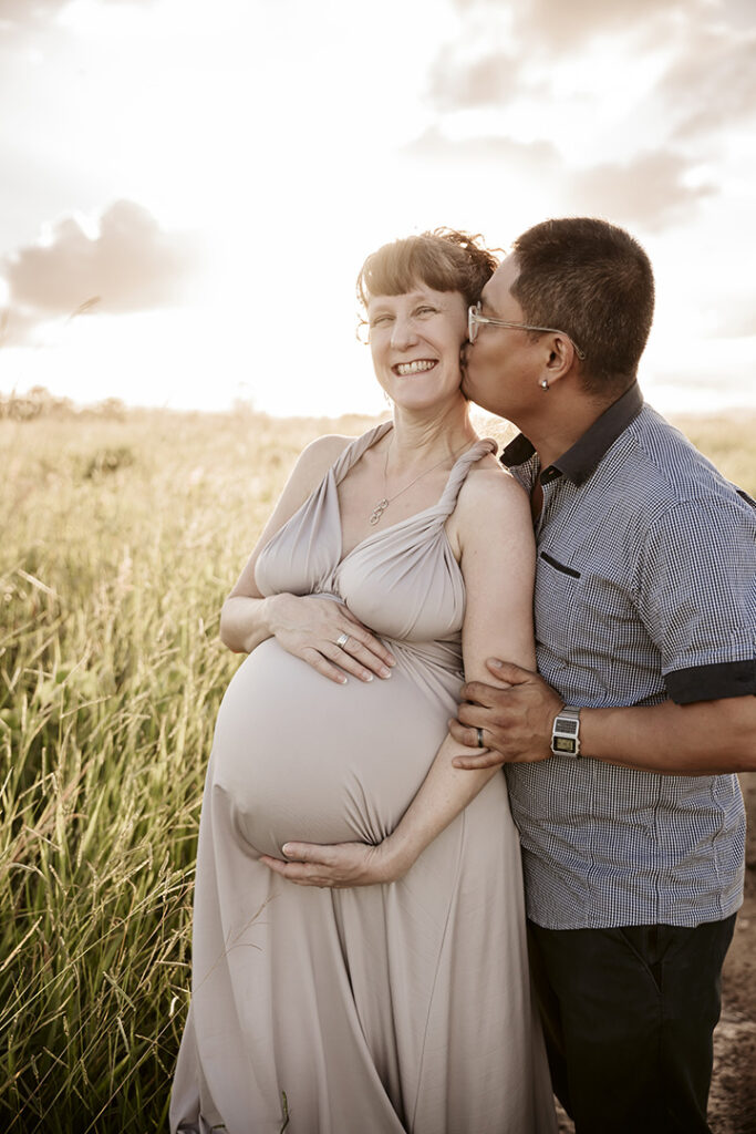Maternity Studio Brisbane