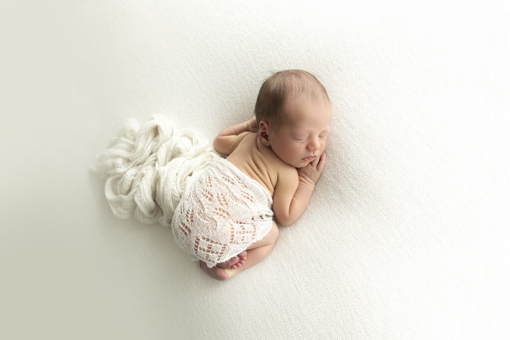 Newborn Studio