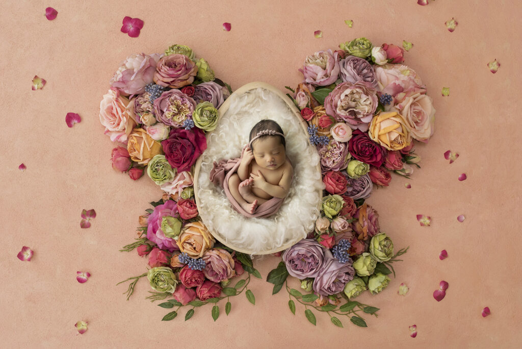 Newborn Studio Brisbane