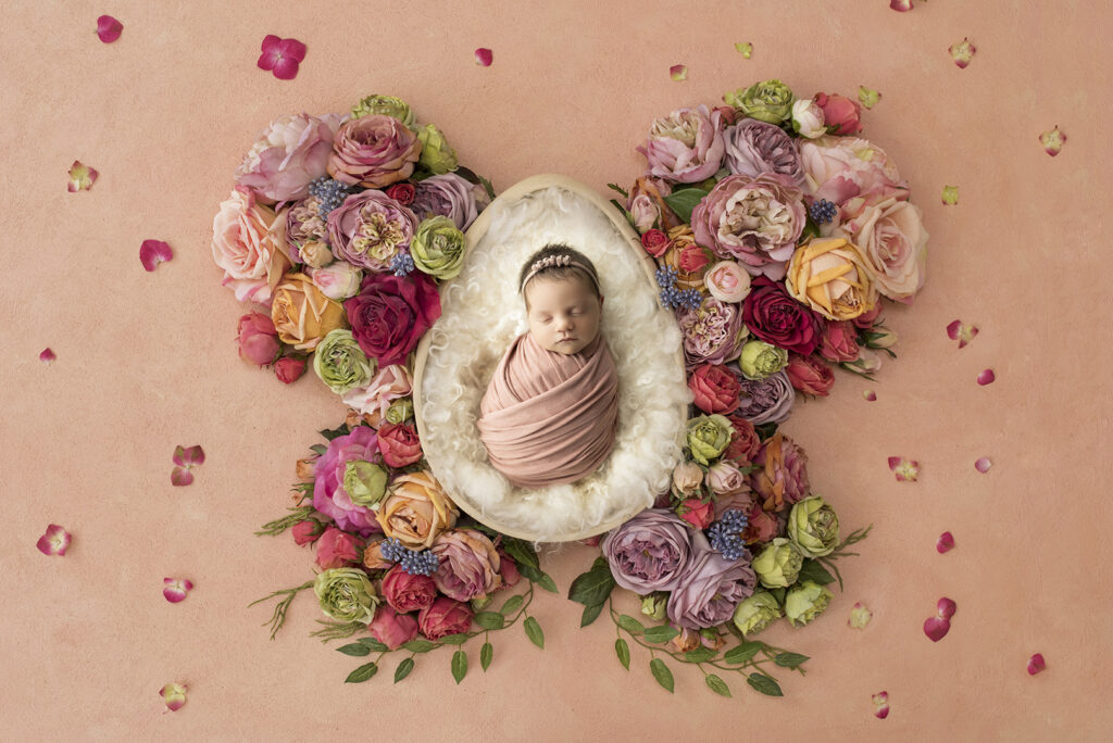 Newborn Photographer