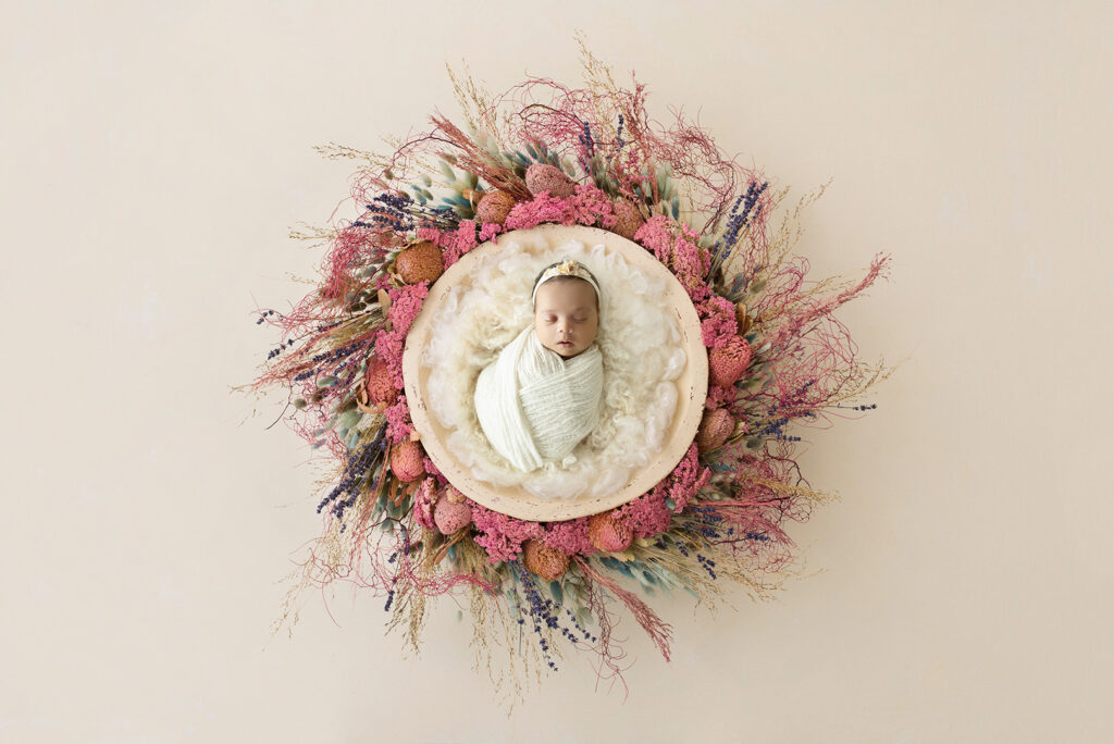Newborn Photographer