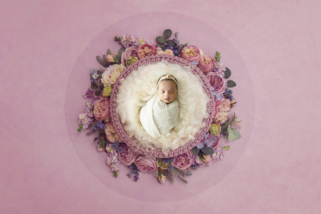Newborn Photographer