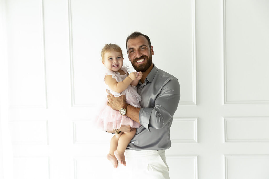 Maternity Studio Brisbane