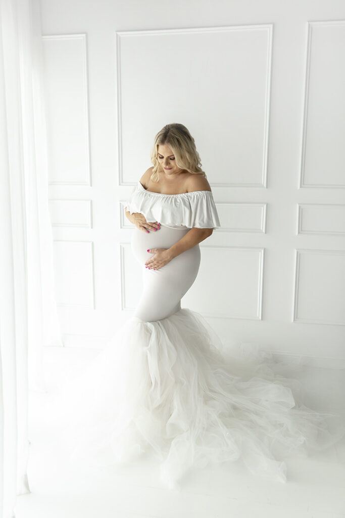 Maternity Studio Brisbane