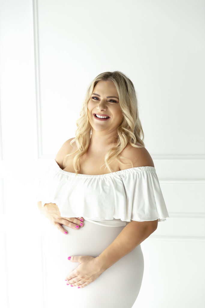 Maternity Studio Brisbane