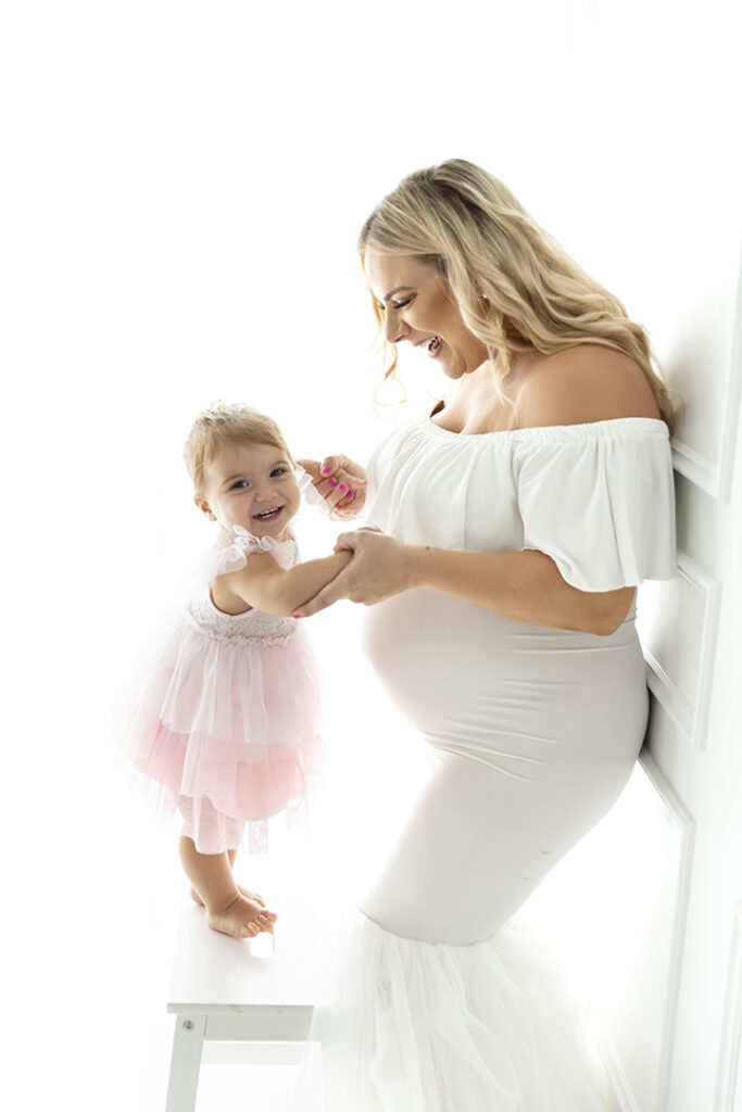 Maternity Studio Brisbane