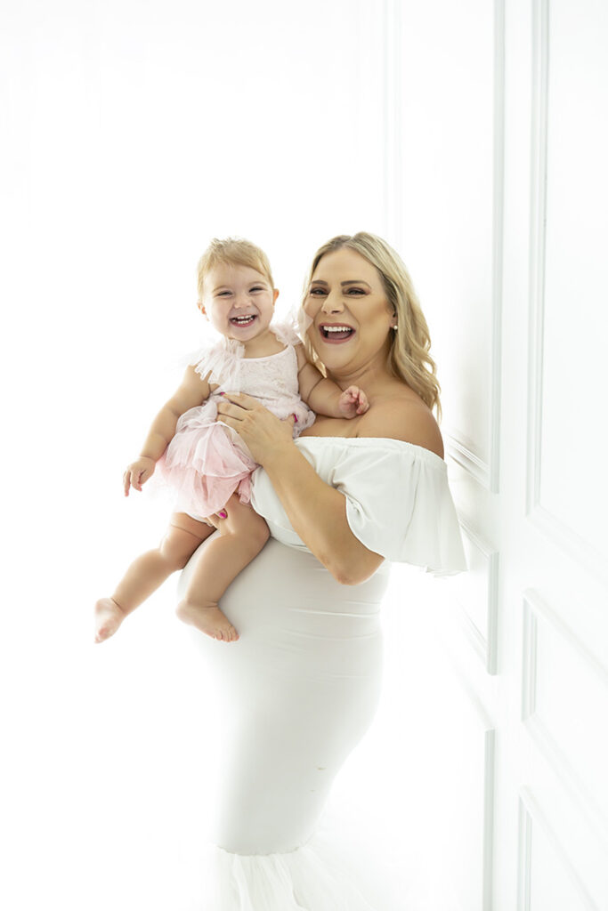 Maternity Studio Brisbane
