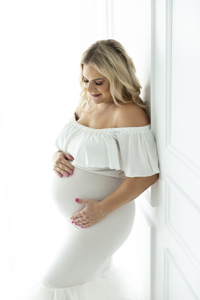 Maternity Studio Brisbane