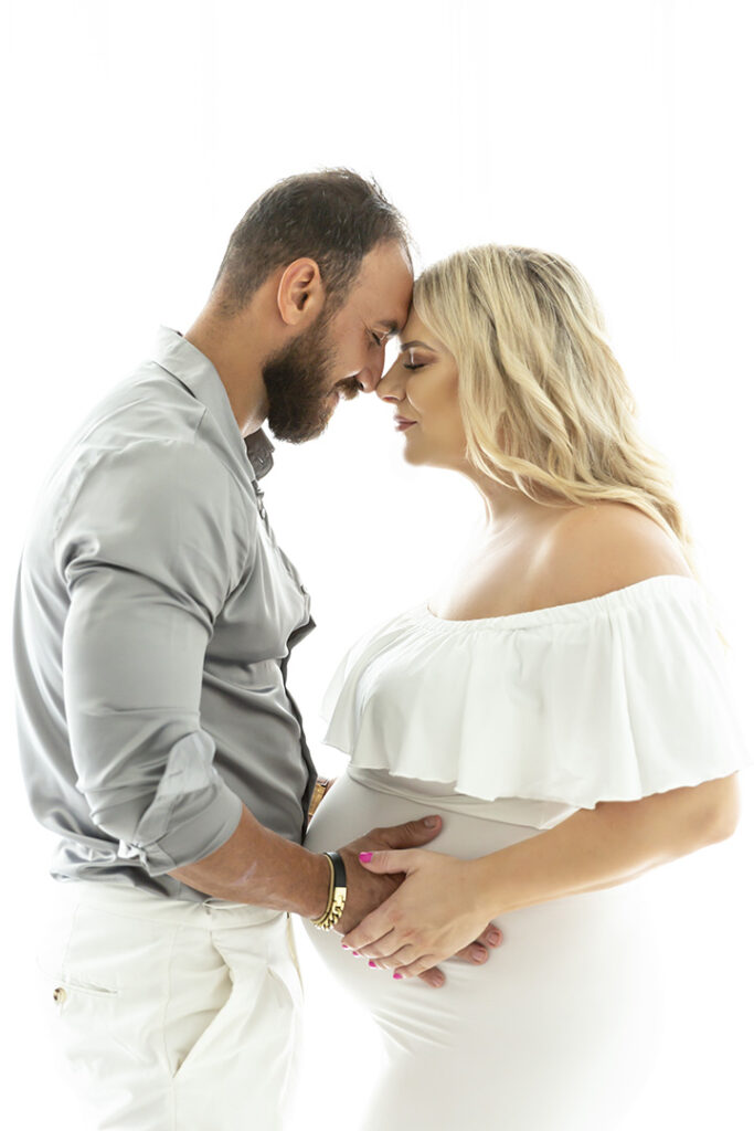 Maternity Studio Brisbane