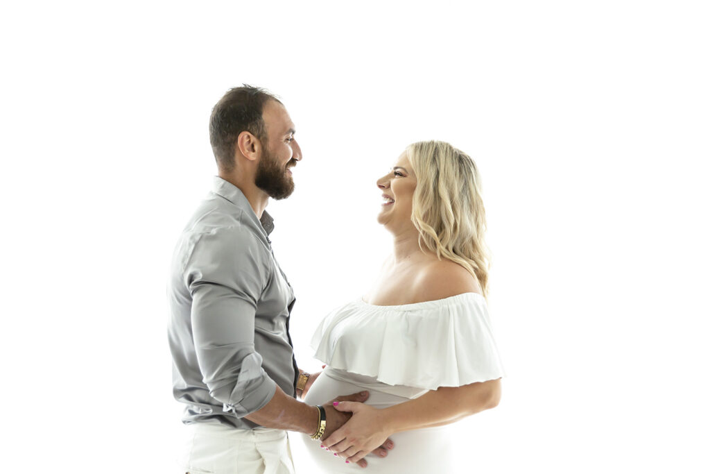 Maternity Studio Brisbane