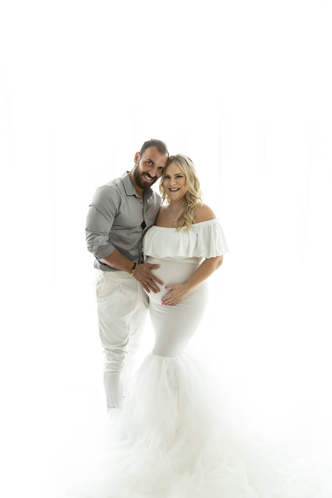 Maternity Studio Brisbane