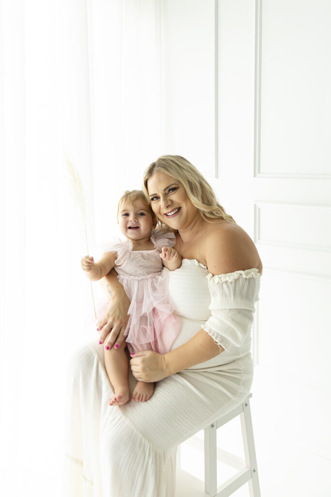 Maternity Studio Brisbane