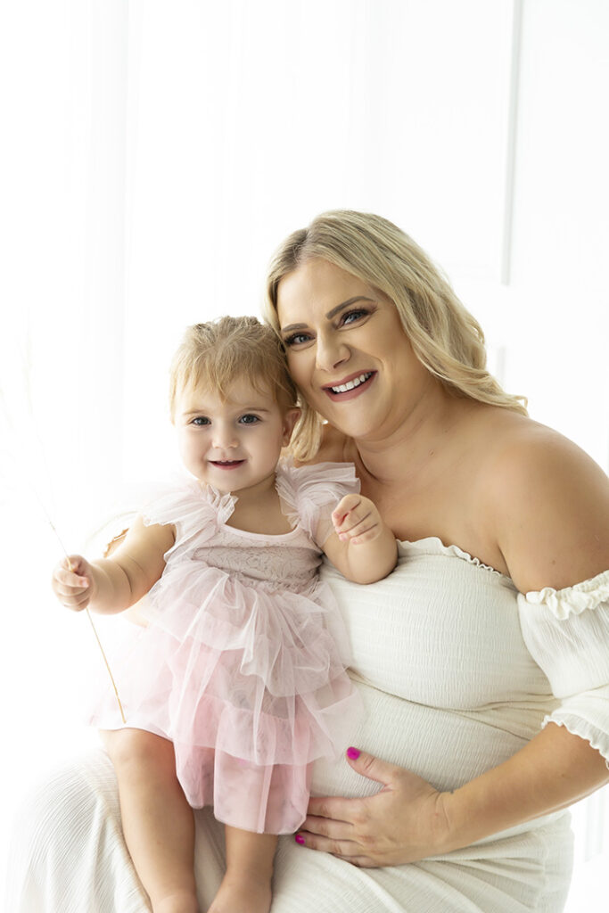 Maternity Studio Brisbane