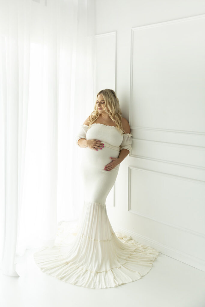 Maternity Studio Brisbane