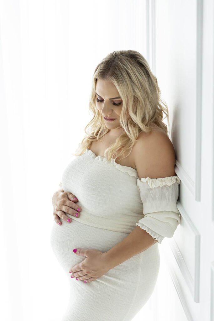 Maternity Studio Brisbane