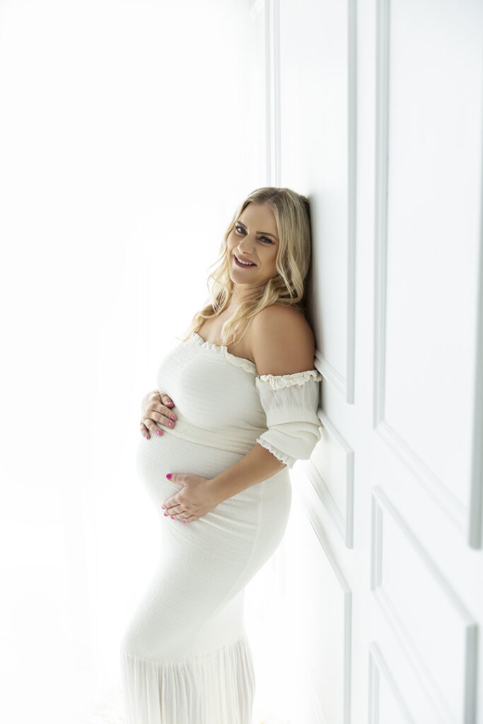 Maternity Studio Brisbane