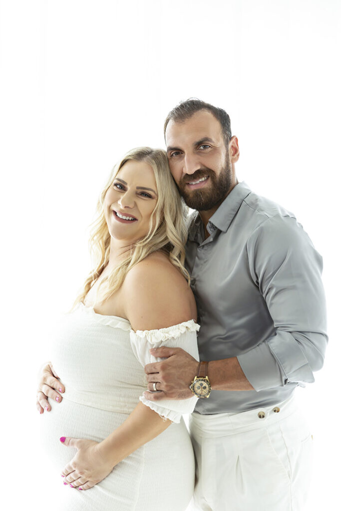 Maternity Studio Brisbane