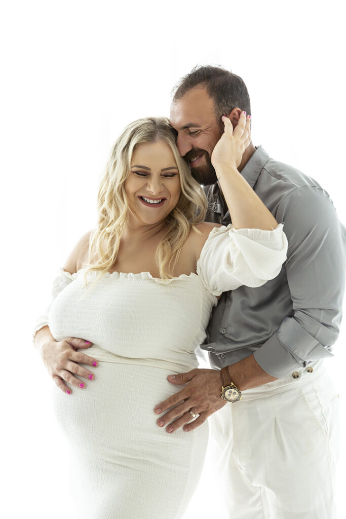 Maternity Studio Brisbane