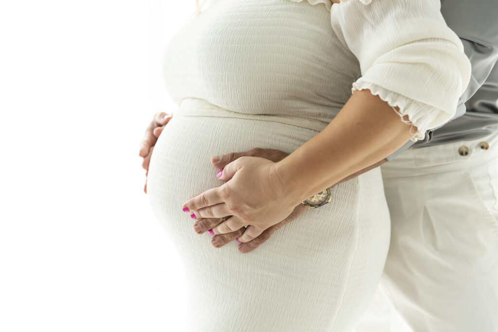Maternity Studio Brisbane