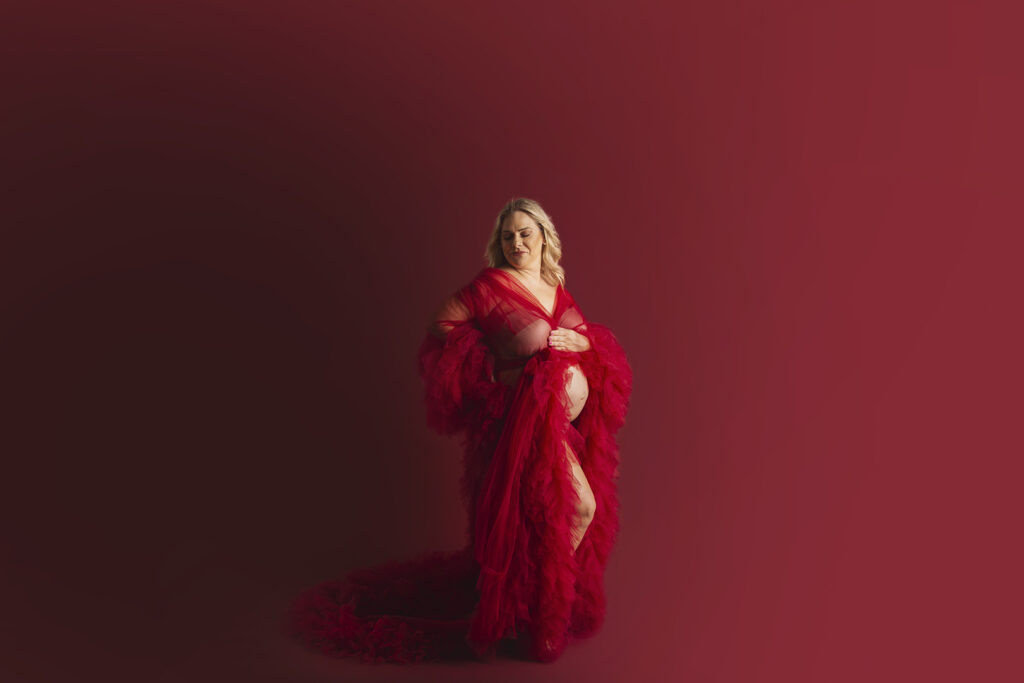 Maternity Studio Brisbane