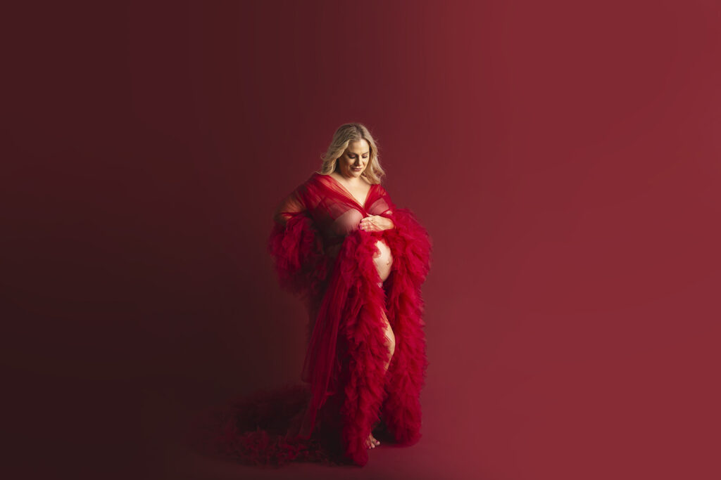 Maternity Studio Brisbane