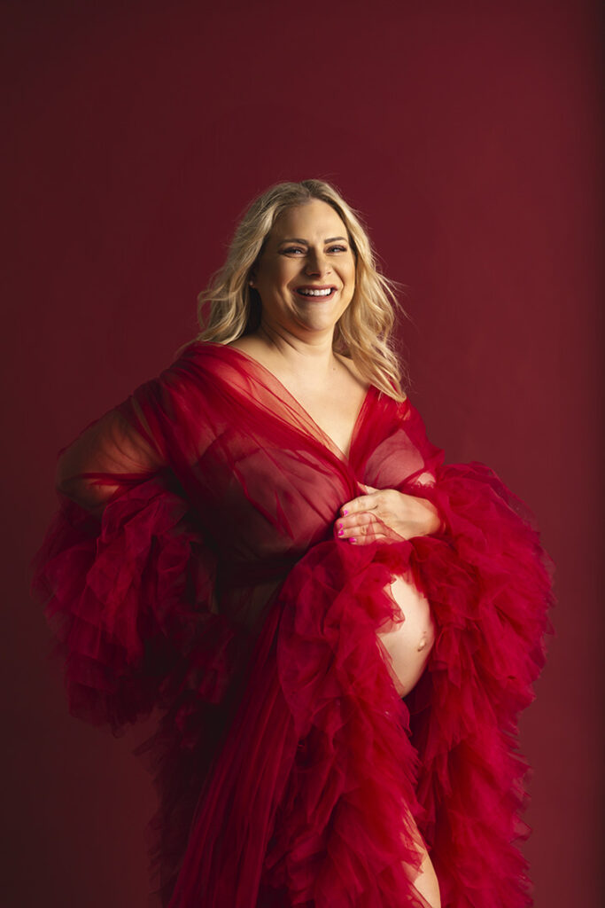 Maternity Studio Brisbane