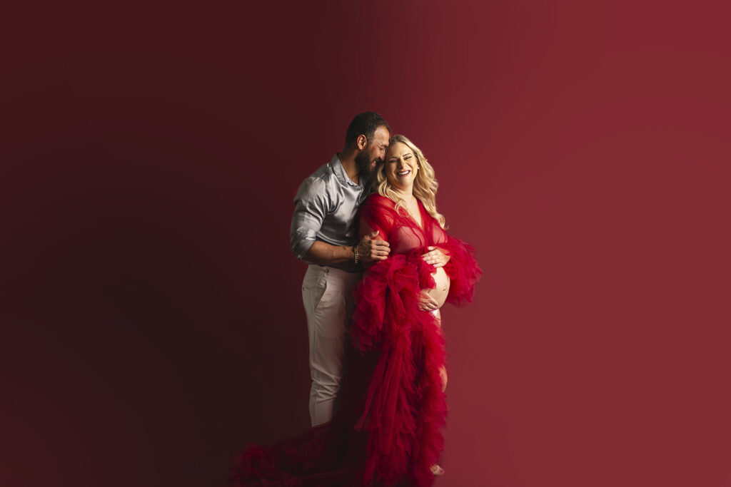 Maternity Studio Brisbane