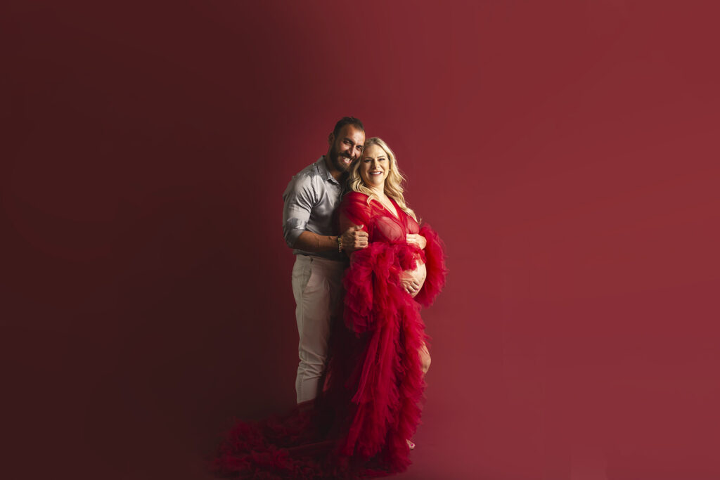 Maternity Studio Brisbane