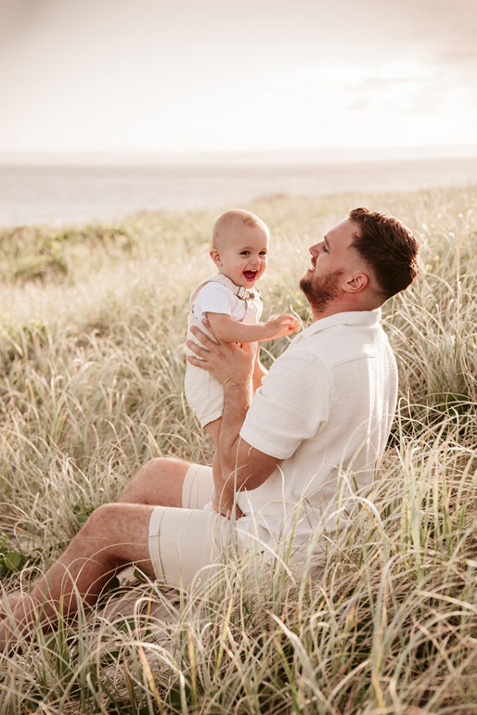 Family Photoshoot Brisbane
