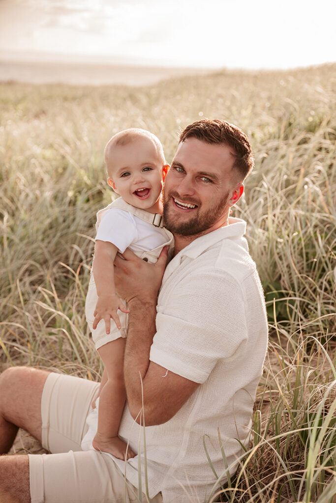 Family Photoshoot Brisbane