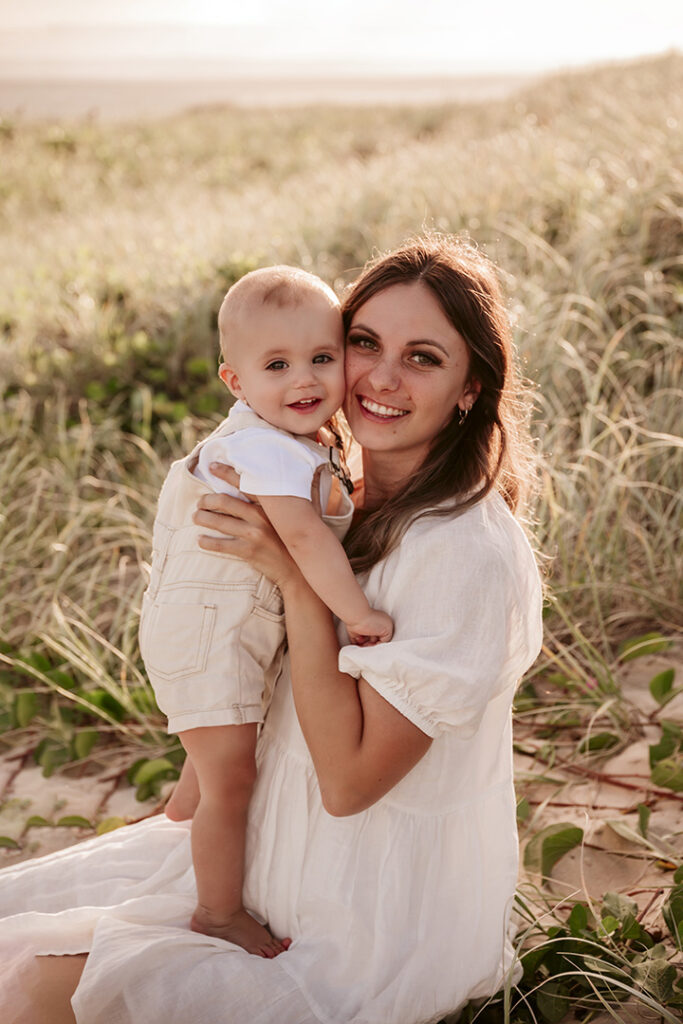 Family Photoshoot Brisbane