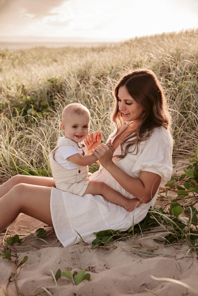 Family Photoshoot Brisbane