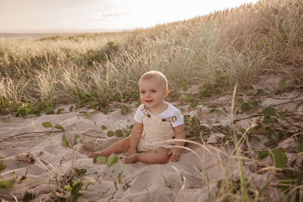 Family Photoshoot Brisbane