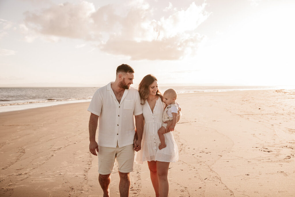 Family Photoshoot Brisbane