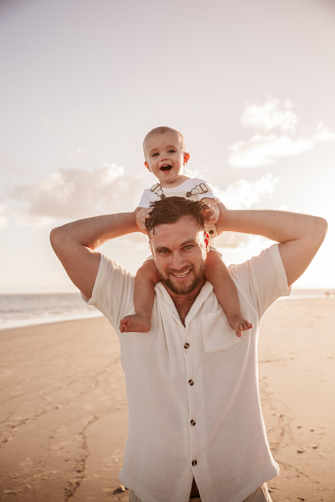 Family Photoshoot Brisbane