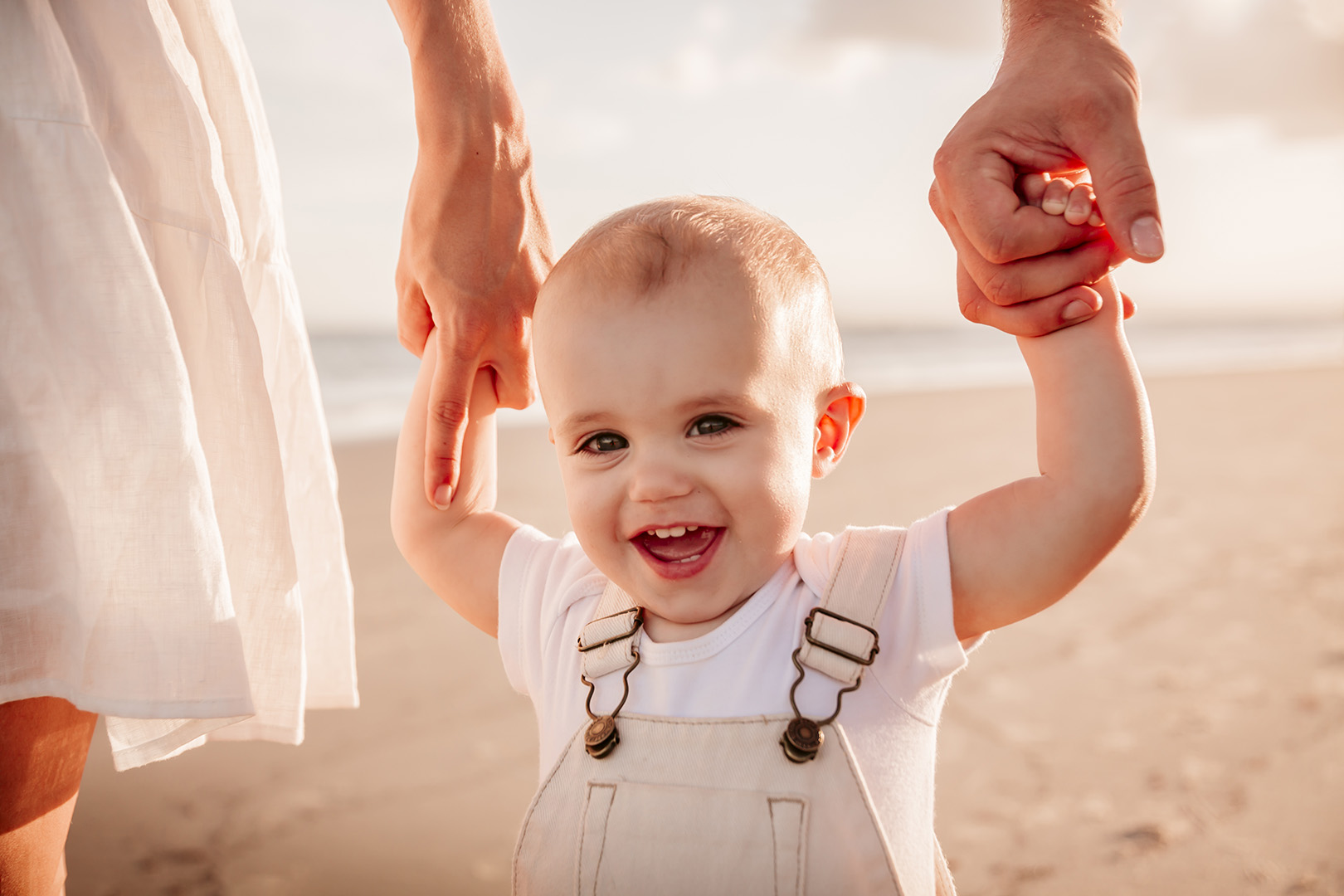 Family Photoshoot Brisbane