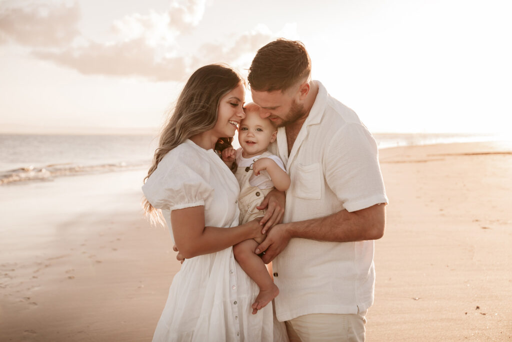 Family Photoshoot Brisbane