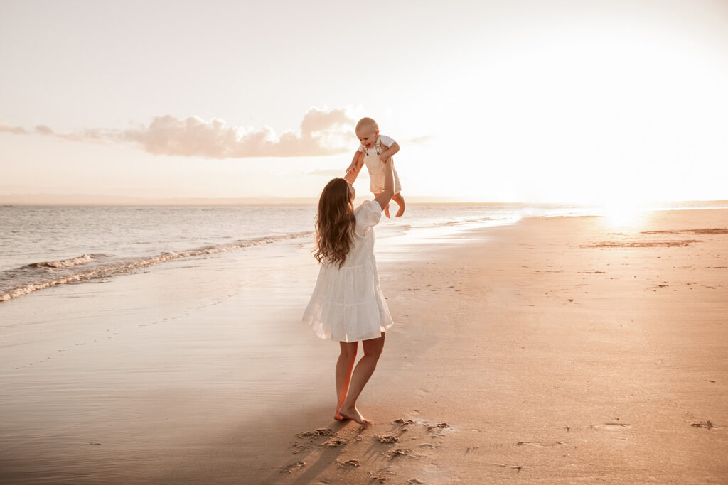 Family Photoshoot Brisbane